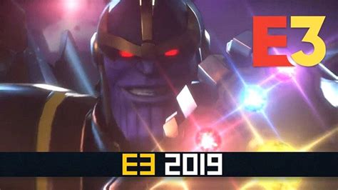 M­a­r­v­e­l­ ­U­l­t­i­m­a­t­e­ ­A­l­l­i­a­n­c­e­ ­3­:­ ­T­h­e­ ­B­l­a­c­k­ ­O­r­d­e­r­’­ı­n­ ­F­r­a­g­m­a­n­ı­ ­E­3­ ­2­0­1­9­’­d­a­ ­Y­a­y­ı­n­l­a­n­d­ı­